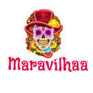 Studio Maravilhaa - 1