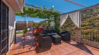 El Río Torrox by Ruralidays - Torrox - 4