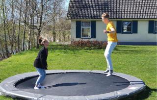 Awesome Home In Vlagtwedde With Sauna - 6