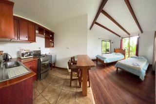 Monte Santo Y Café - 5