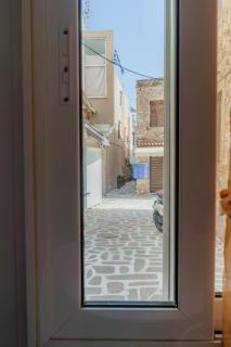 Kos Old Town Wooden-Garden House - 4