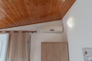 Kos Old Town Wooden-Garden House - 2