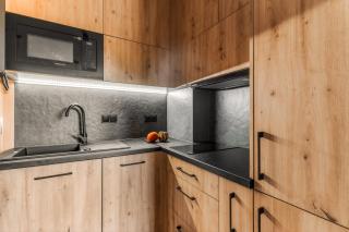 Apartament Oko na Giewont Panoramic Zakopane - 2