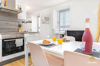 SMS-Homes I Allgäu Casas - 9