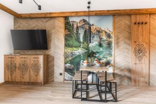 Apartament Oko na Giewont Panoramic Zakopane - 5