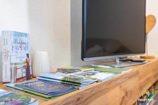 SMS-Homes I Allgäu Casas - 4