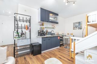 SMS-Homes I Allgäu Casas - 4