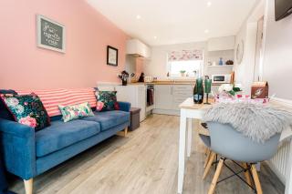 Jack's Hideaway - Gatehouse of Fleet - 1