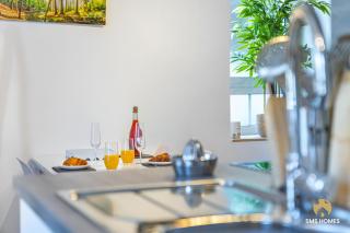 SMS-Homes I Allgäu Casas - 2