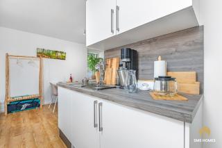 SMS-Homes I Allgäu Casas - 1