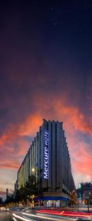 Mercure Istanbul Bomonti - 3