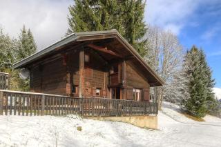 Chalet-Hôtel de l'Etape - 3