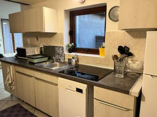 Maison individuelle - 6