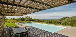 Agriturismo l'Uva e le Stelle - 9