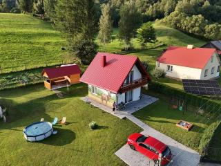 Domek Na Hawajach - 0