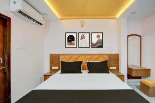 HOTEL O SHAURYA PALACE GUEST HOUSE - 9