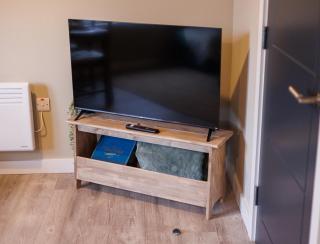 Upper Eastside Loft - Cosy & Convenient to Belfast - 7