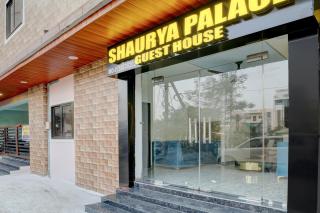 HOTEL O SHAURYA PALACE GUEST HOUSE - 7