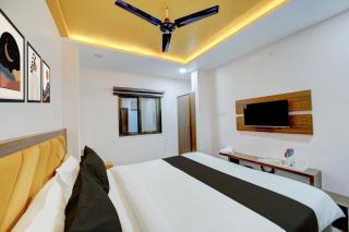 HOTEL O SHAURYA PALACE GUEST HOUSE - 5