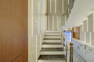 HOTEL O SHAURYA PALACE GUEST HOUSE - 4