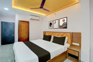 HOTEL O SHAURYA PALACE GUEST HOUSE - 3