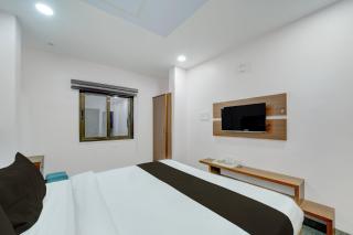 HOTEL O SHAURYA PALACE GUEST HOUSE - 2