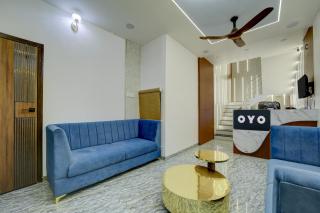 HOTEL O SHAURYA PALACE GUEST HOUSE - 1