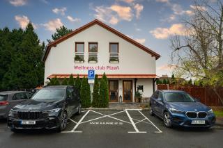 Wellness luxury apartments - 8