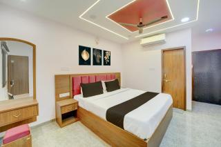 HOTEL O SHAURYA PALACE GUEST HOUSE - 1