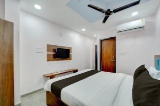 HOTEL O SHAURYA PALACE GUEST HOUSE - 5