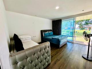 Panglima Resort Bum Bum Island, Semporna - 5