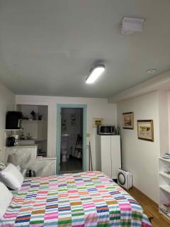 Gingerbread House Inn - We Are Open - Winter, Spring, Summer and Fall - 3