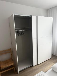 Ferienwohnung am Wildpark Eichert HDH - 6