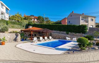 Beautiful Apartment In Kostrena - 1