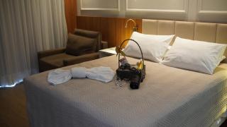Hotel Titanic Penedo - 6