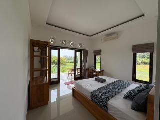 Villa Garden Ubud - 9