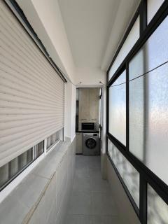 Appartement confortable - 7