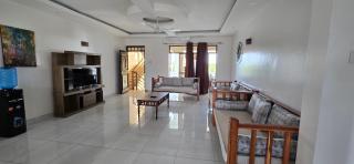 Becky Homes Diani Beach - 2BR with AC & Pool - Diani Beach - 4