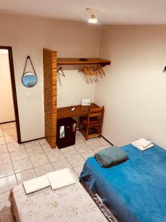 Rochas - Suíte no Centro de Viçosa do Ceará - 9