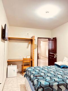 Rochas - Suíte no Centro de Viçosa do Ceará - 6