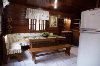 Chale Luz do Sol Pet friendly c Vista e Garagem - 4