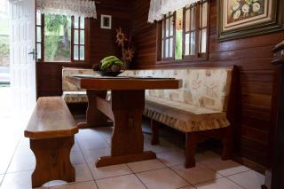 Chale Luz do Sol Pet friendly c Vista e Garagem - 3