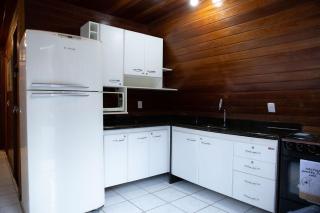 Chale Luz do Sol Pet friendly c Vista e Garagem - 1