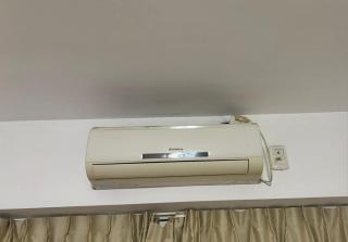 Departamento en Buenos Aires centro - 1