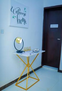 DTD Shortlet Homes - 9