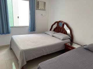 Apartamento à 5 minutos da praia, Recreio dos Bandeirantes, Rio de Janeiro - 8