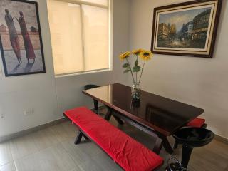 Apartamento Villeta Cundinamarca - 2
