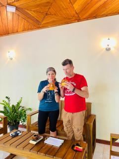 Eco Lodge Udawalawe - 6