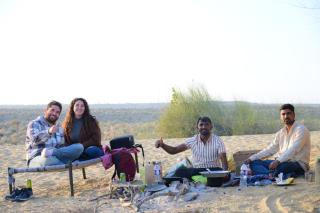 Relax Inn Jaisalmer - 4