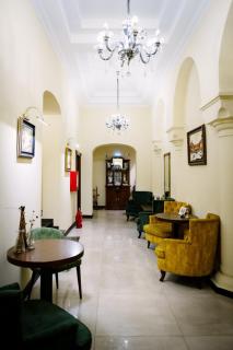 Hotel La Belle Epoque - Petroşani - 5